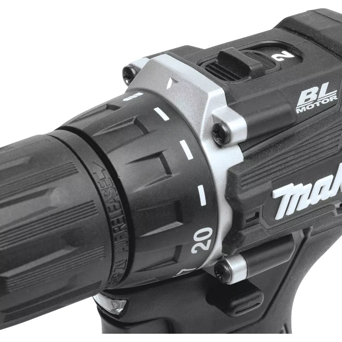 Makita 18V LXT Lithium-Ion 1/2 In. Brushless Sub-Compact Cordless Drill Kit with 1.5 Ah Battery & Charger - photo 11