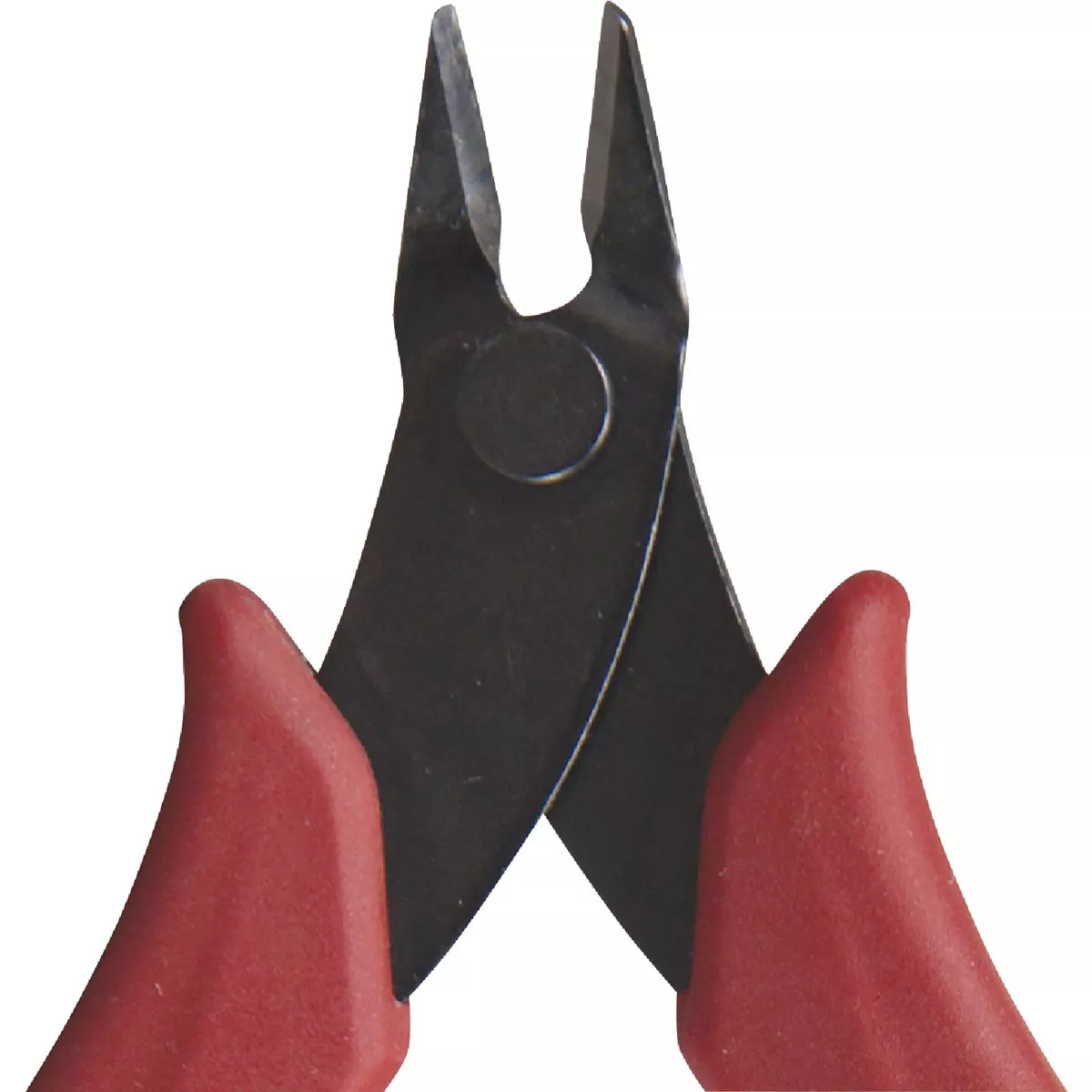 Klein 5 In. Flush Cutter Diagonal Cutting Pliers - photo 2