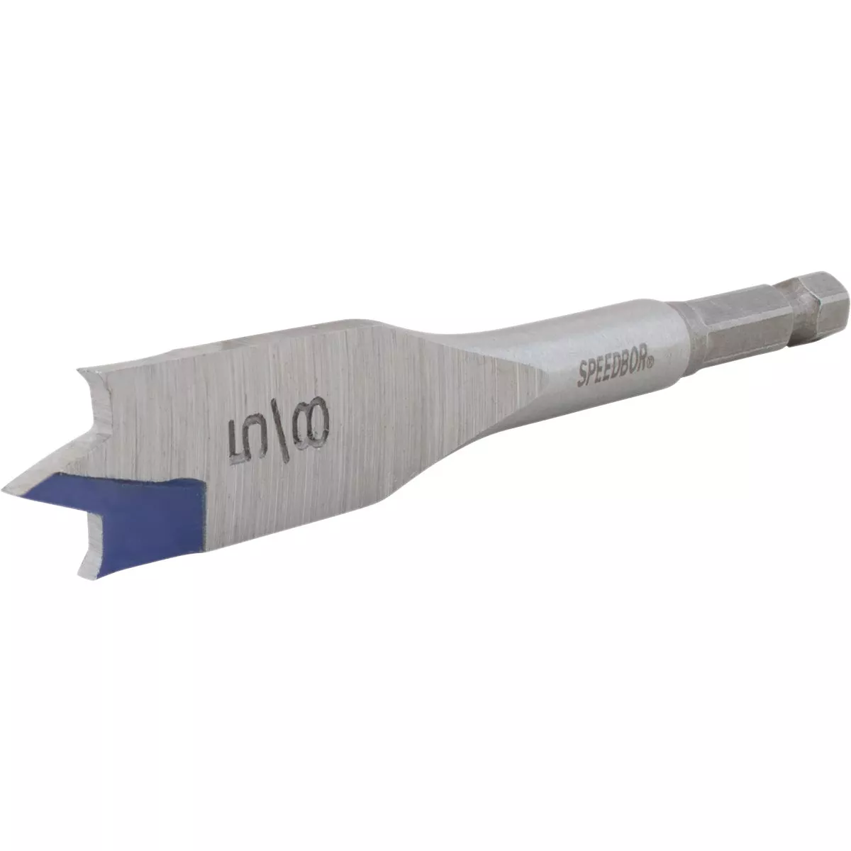 Irwin Speedbor 5/8 In. x 4 In. Spade Bit