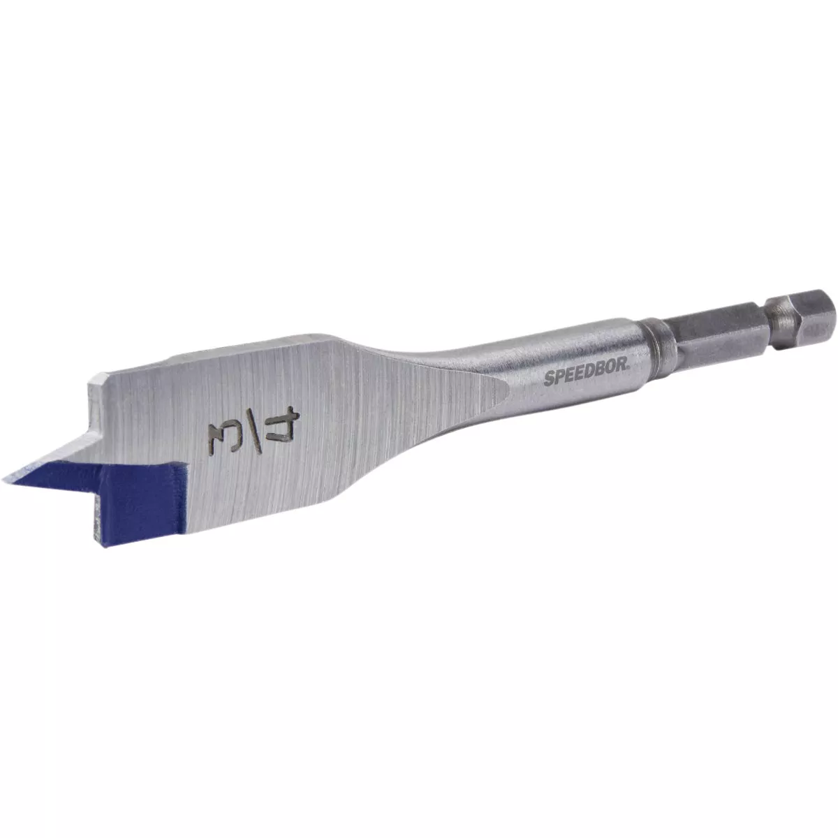 Irwin Speedbor 3/4 In. x 4 In. Spade Bit