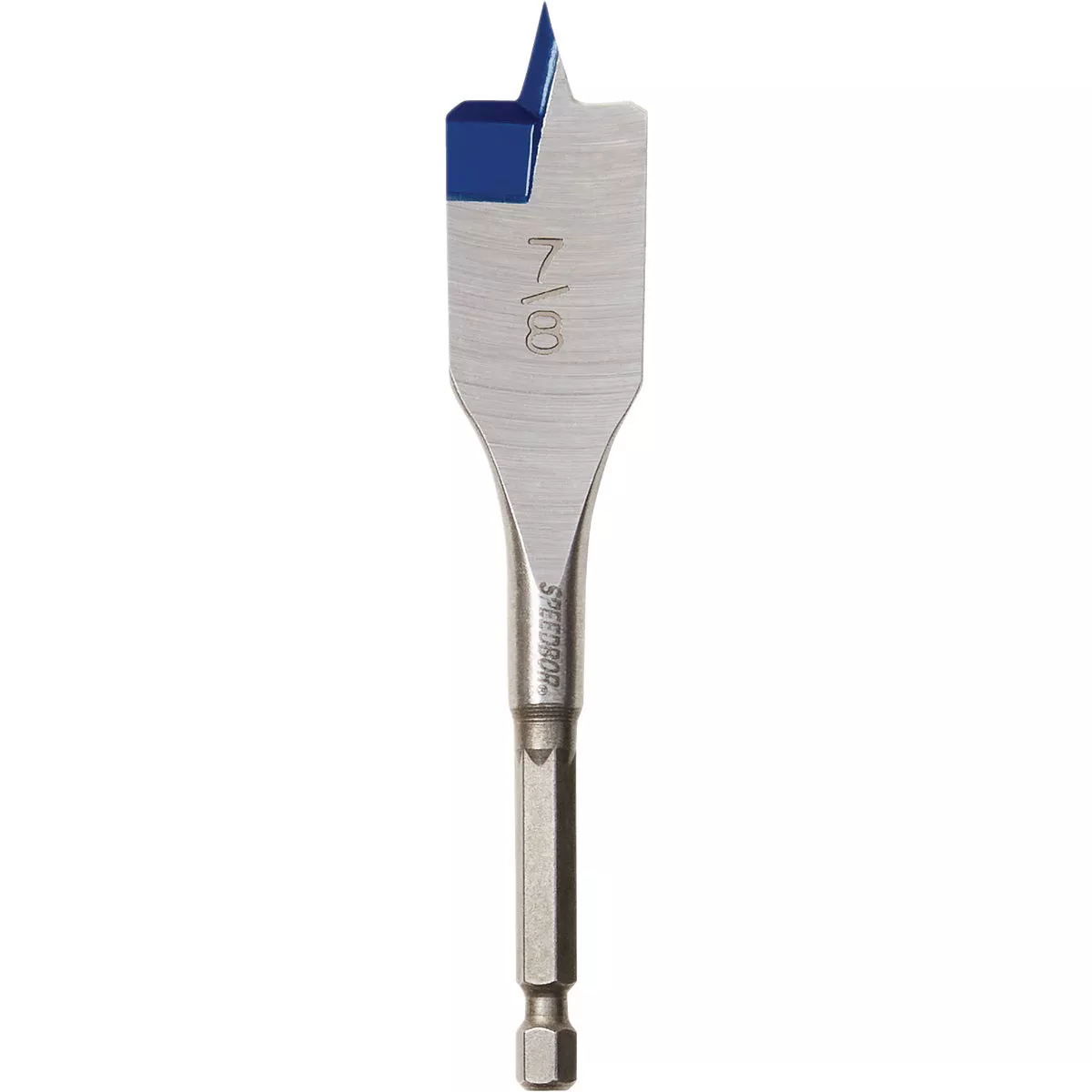 Irwin Speedbor 7/8 In. x 4 In. Spade Bit
