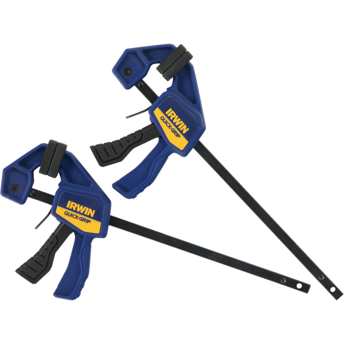 One-Hand Bar Clamp Set | True Value Hardware
