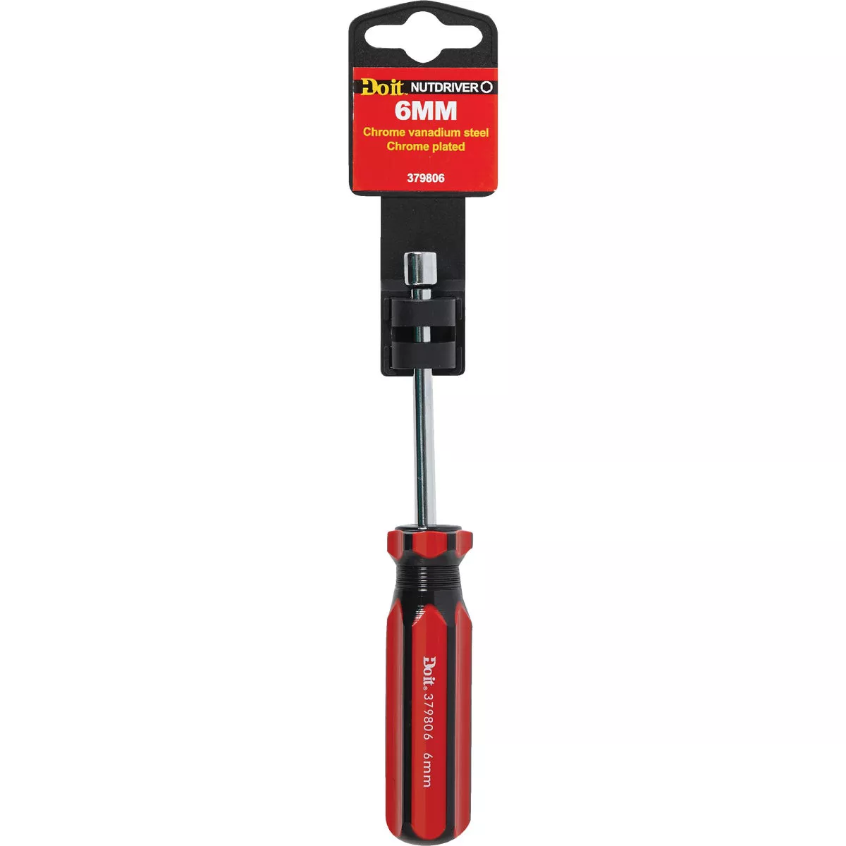 Do it Metric 6mm Nut Driver
