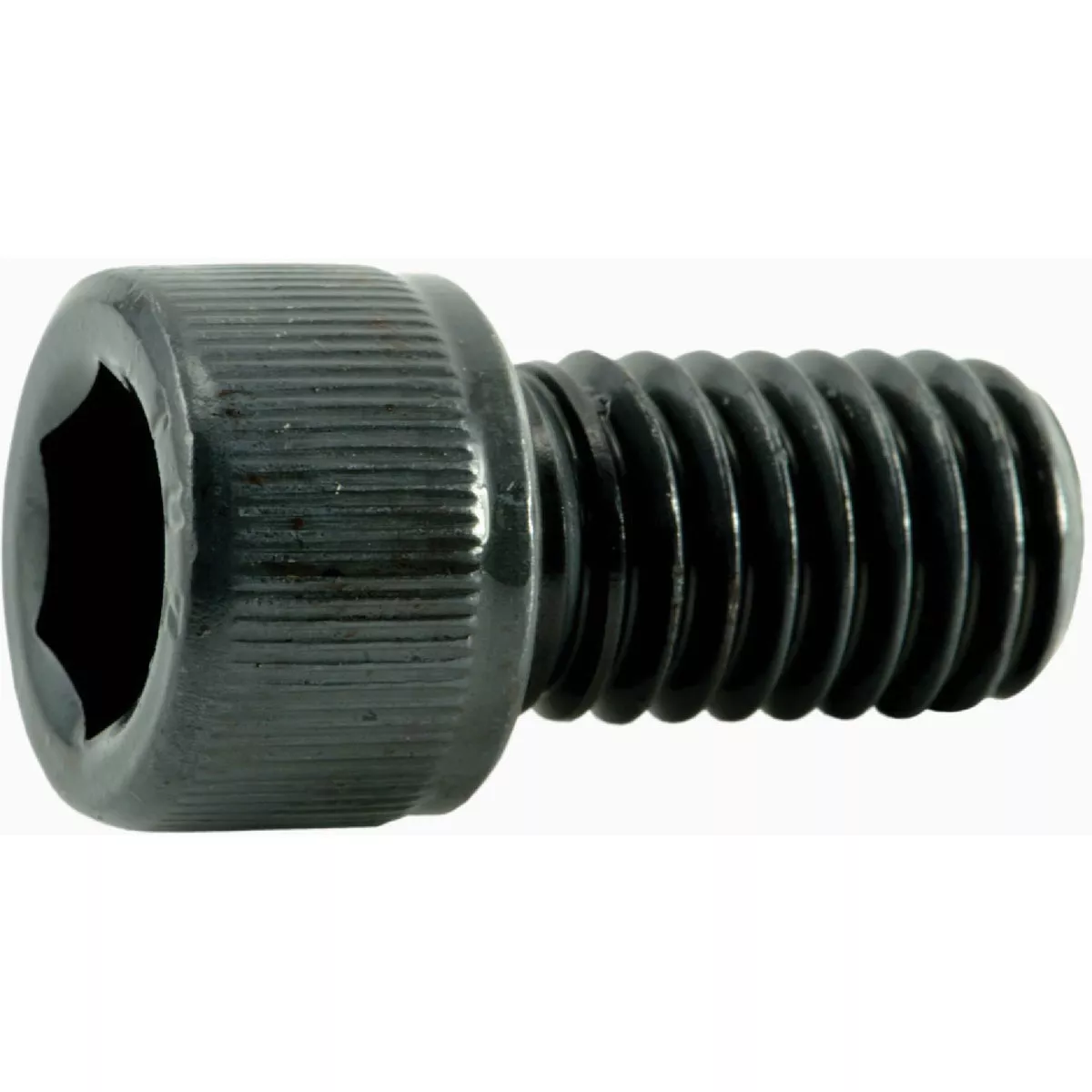 Midwest Fastener 7/16 In.-14 x 3/4 In. Steel Coarse Thread Socket Cap Screws