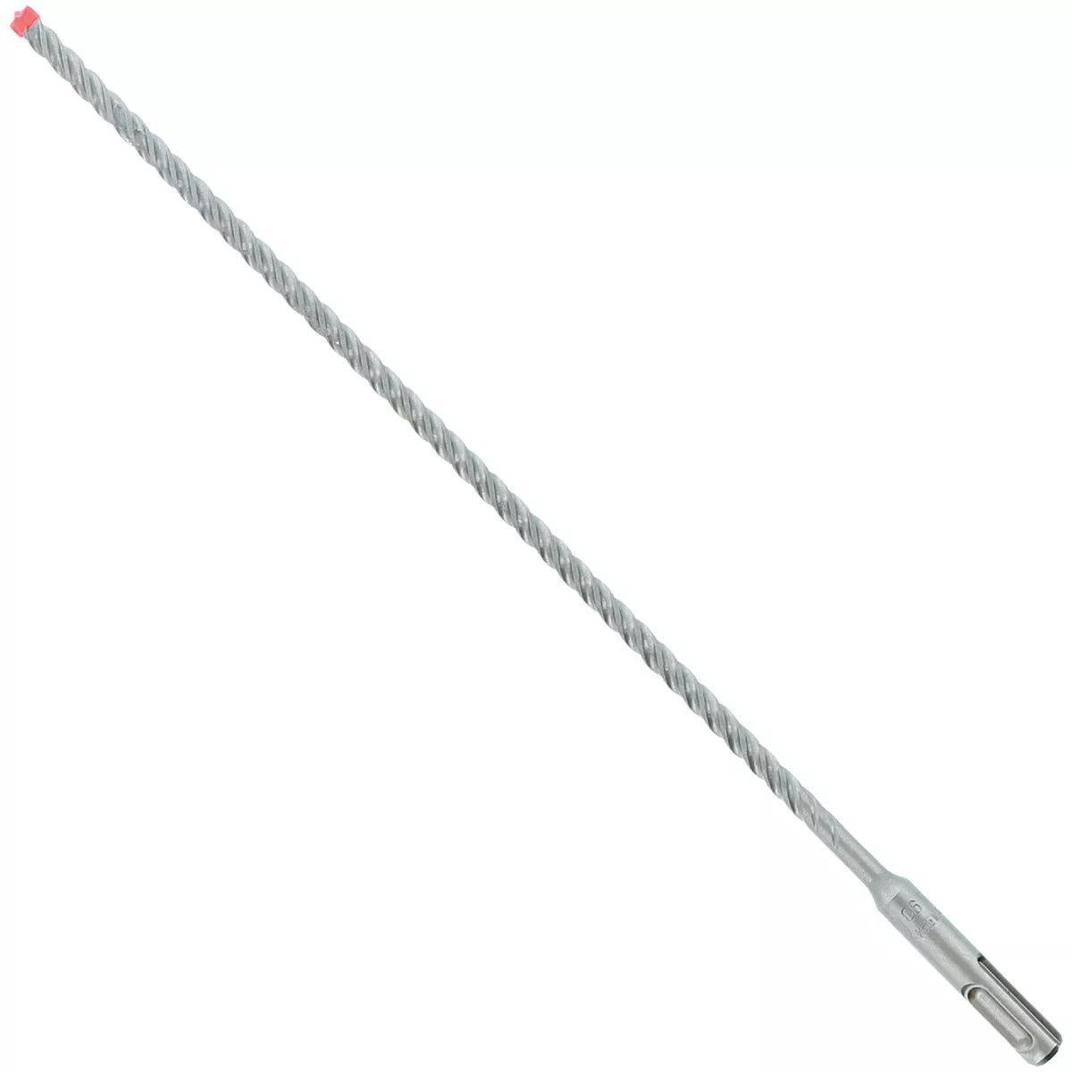 Diablo Rebar Demon 1/4 In. x 12 In. SDS-Plus Full Carbide Rotary Hammer Drill Bit