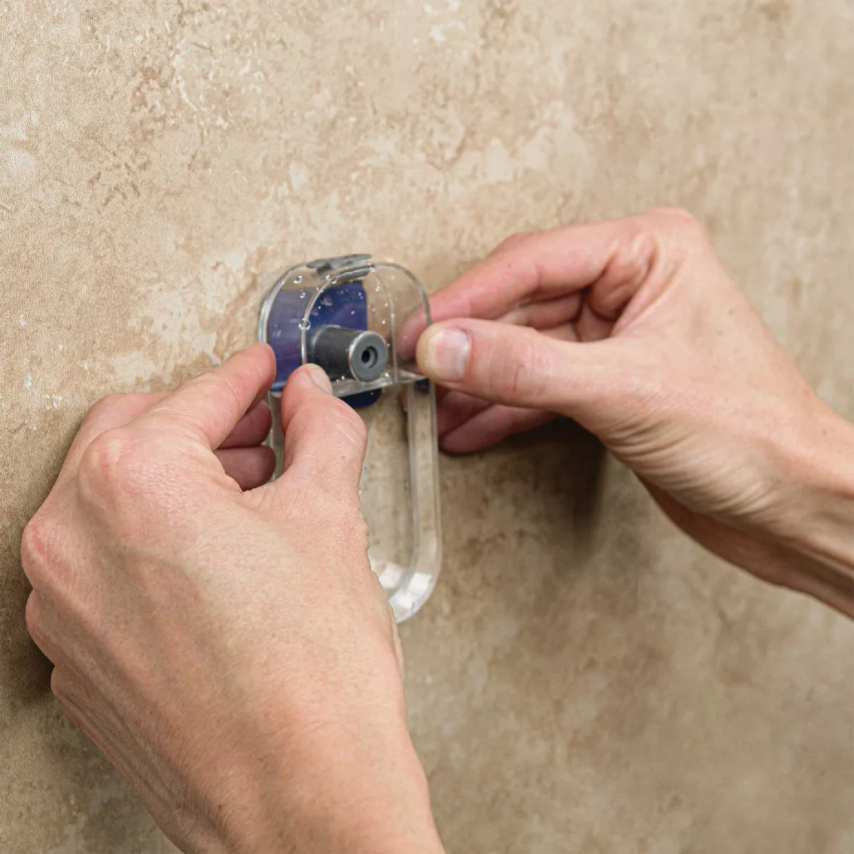 QEP 5/16 In. Diamond Tile Bit with Water Delivery System - photo 3