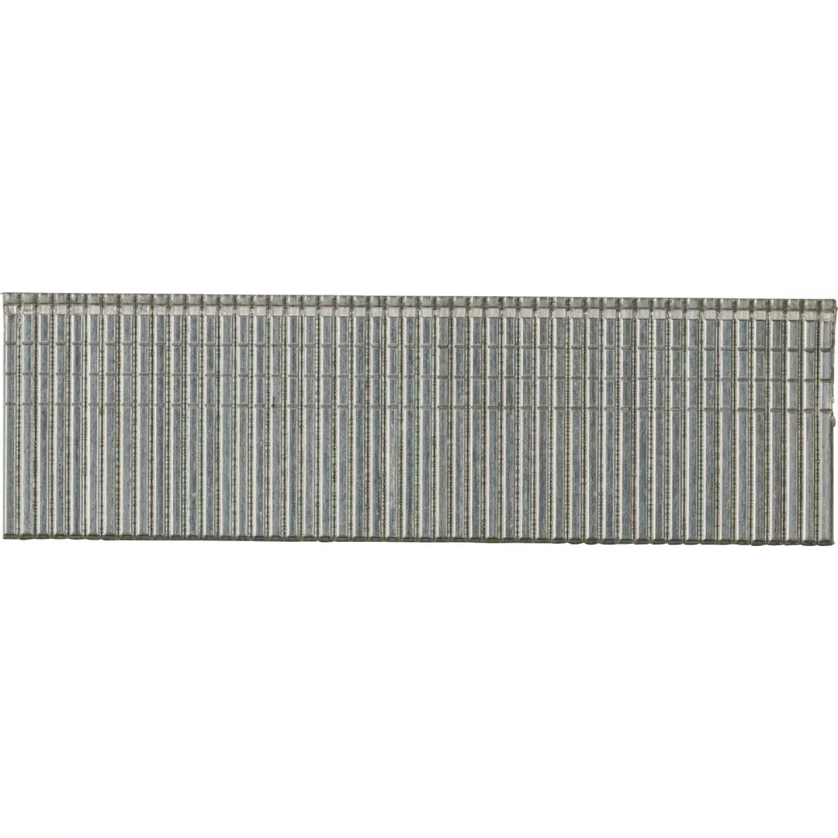 Pro-Fit 1 In. 16 Gauge Electro Galvanized Straight Finish Nails (5000 Ct.)