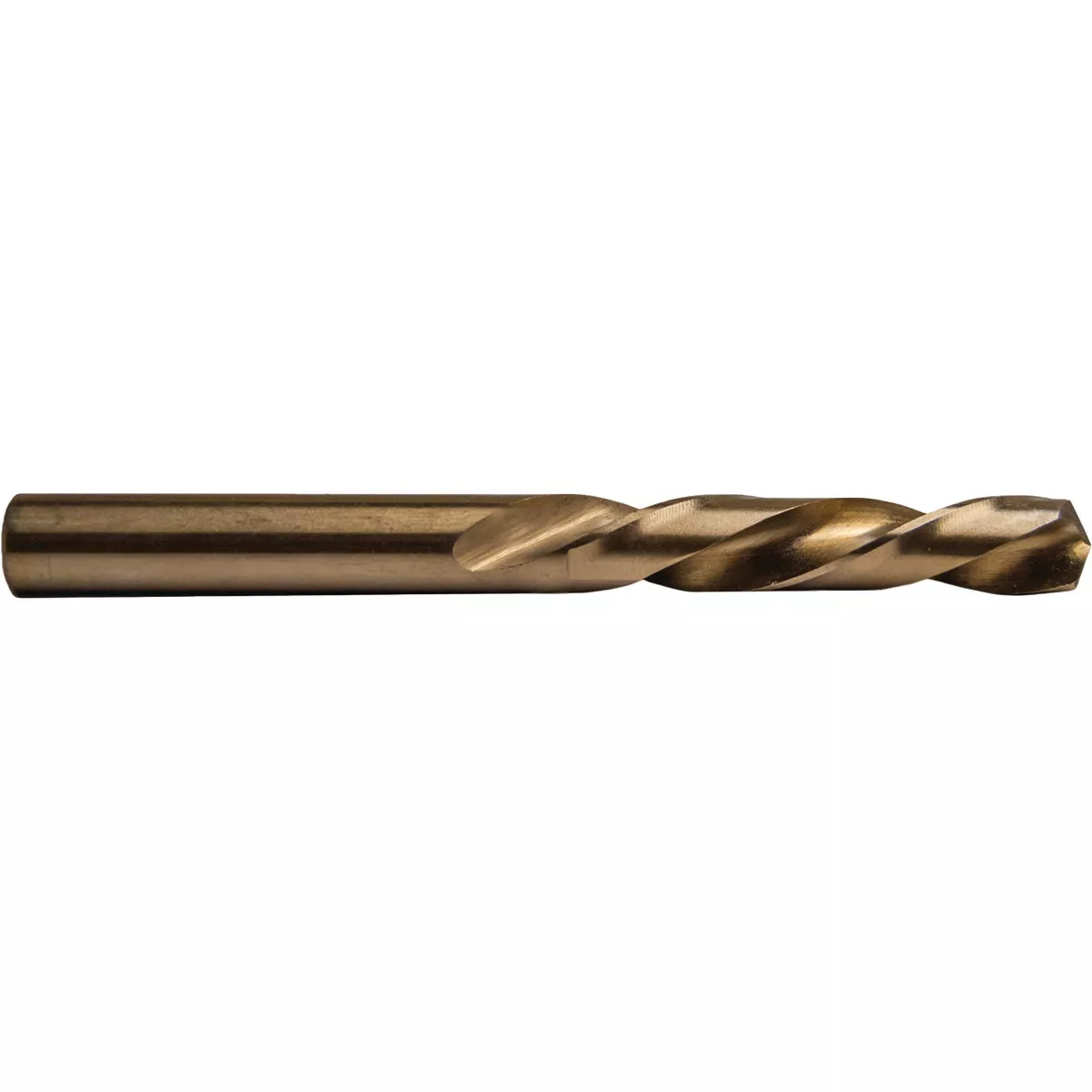 Century Drill & Tool 5/16 In. Cobalt Steel Left Hand Drill Bit - photo 2