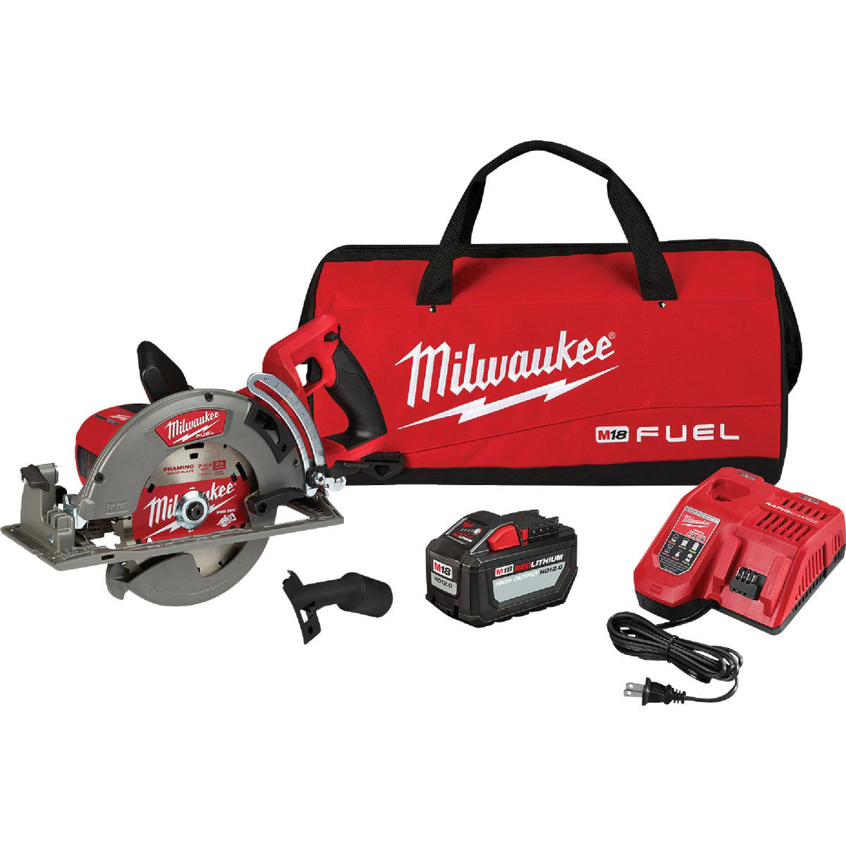 M18 FUEL™ 7-1/4 Circular Saw