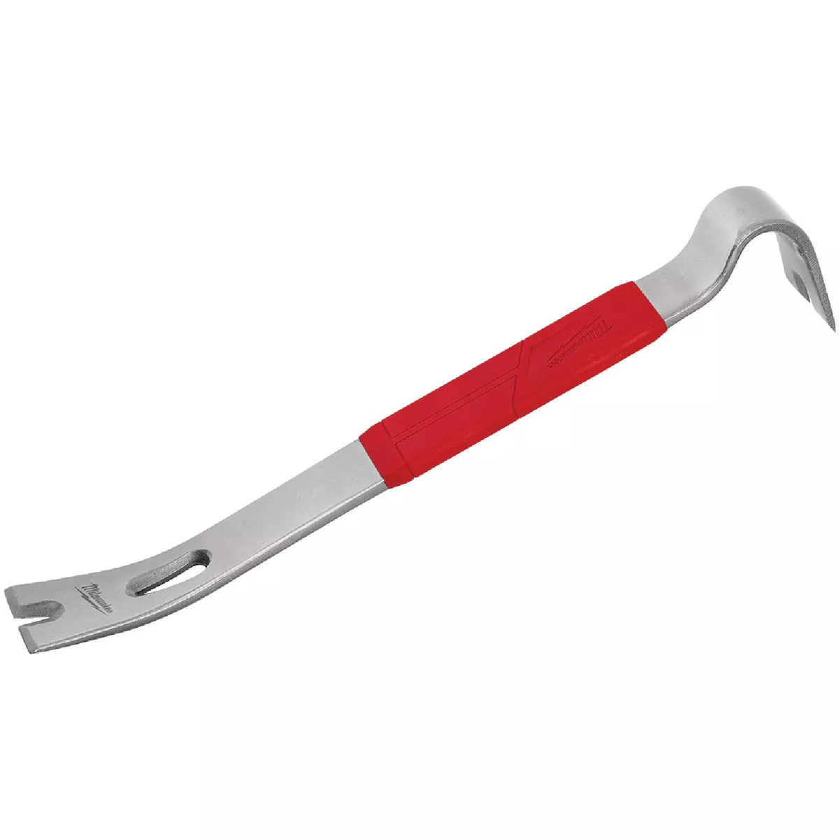 Milwaukee 15 In. L Pry Bar