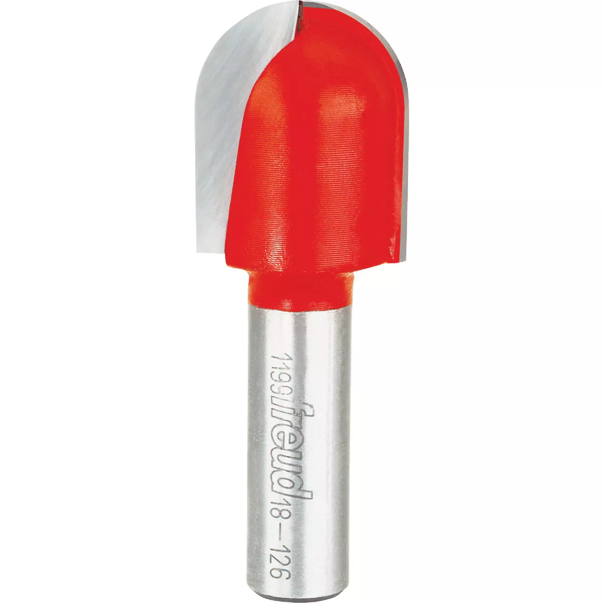 Freud 1/2 In. Radius Round Nose Router Bit