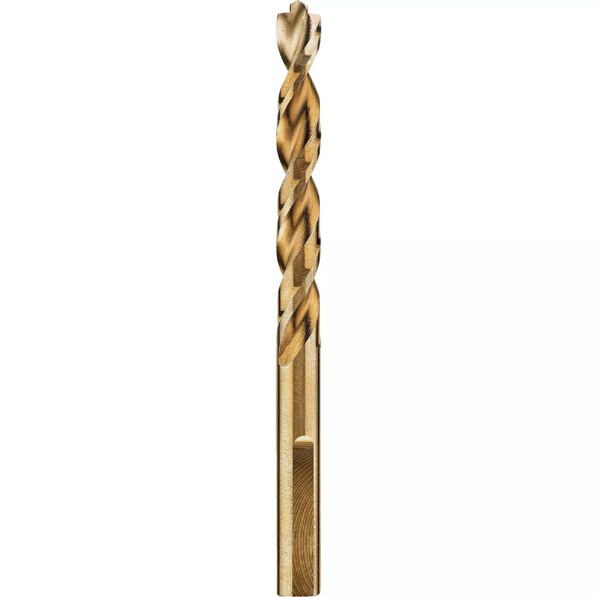 DEWALT 3/16 In. Pilot Point Industrial Cobalt Drill Bit