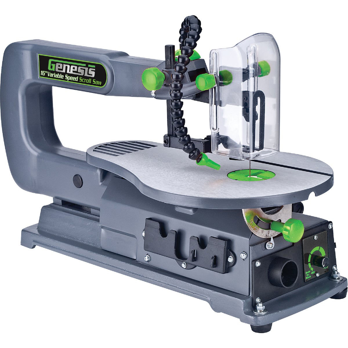Scroll Saws