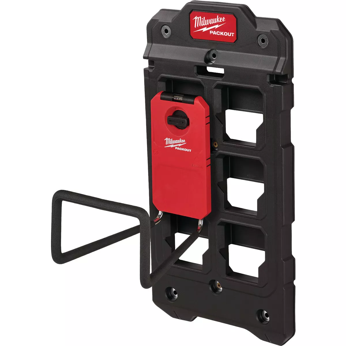Milwaukee PACKOUT Wide Hook, 25 Lb. Capacity - photo 2