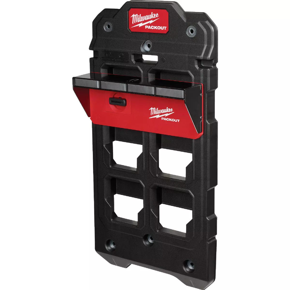 Milwaukee PACKOUT Magnetic Rack | True Value Hardware