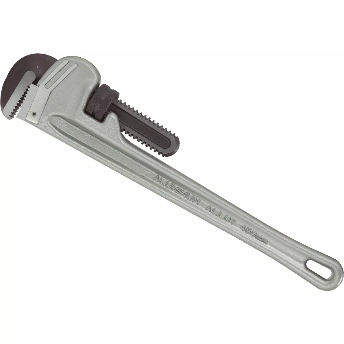 Do it 18 In. Aluminum Pipe Wrench - photo 3