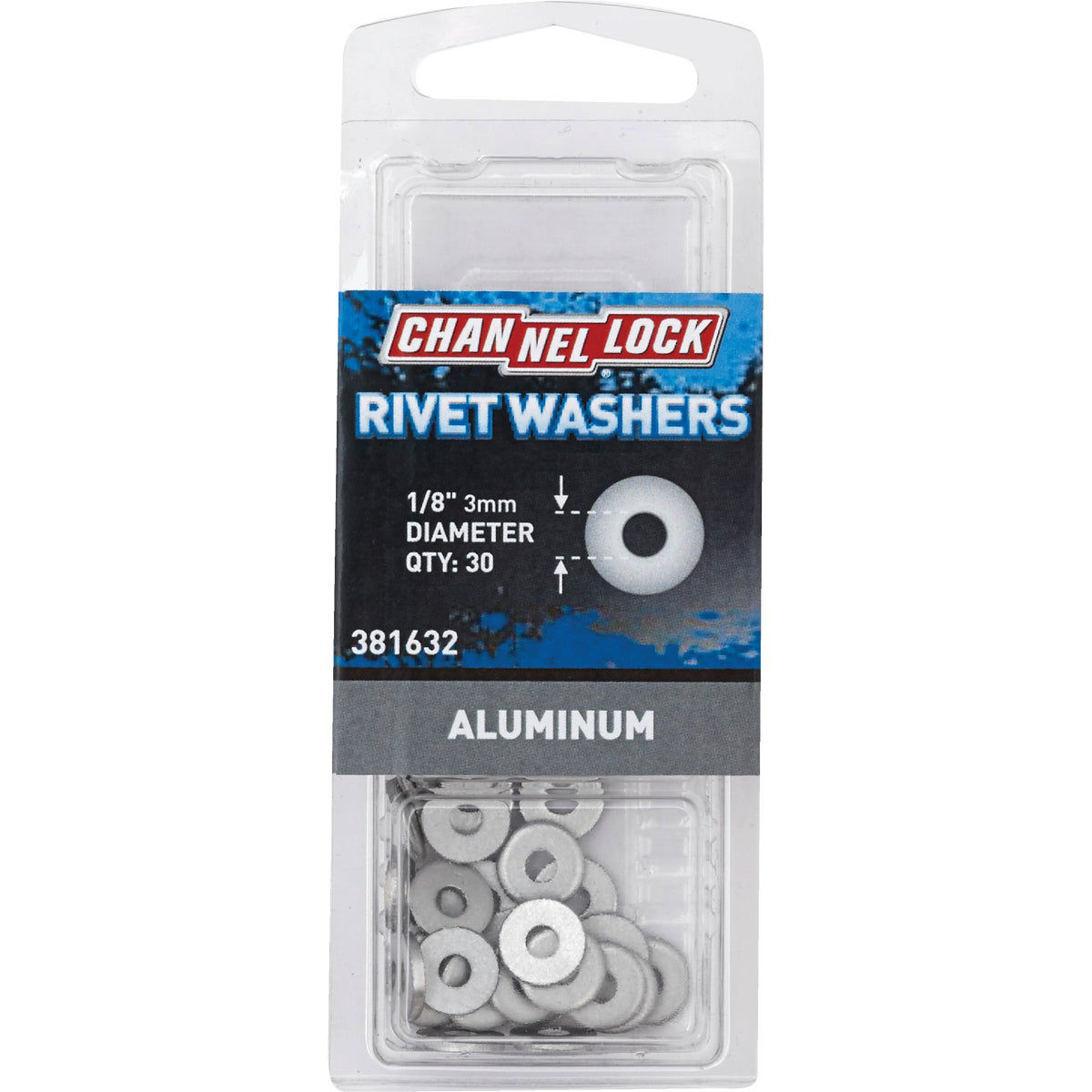 Rivet Washer | True Value Hardware
