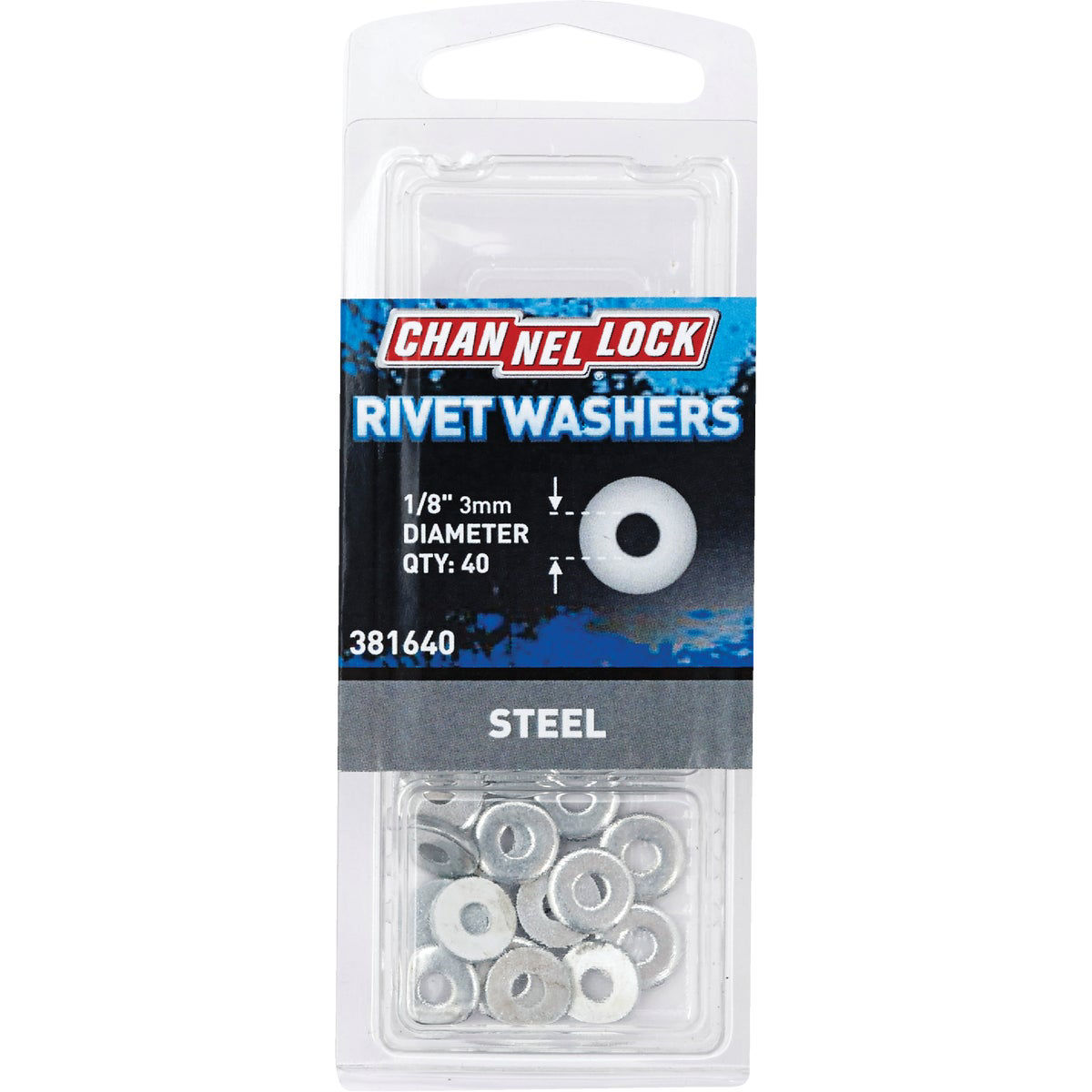 Rivet Washer | True Value Hardware