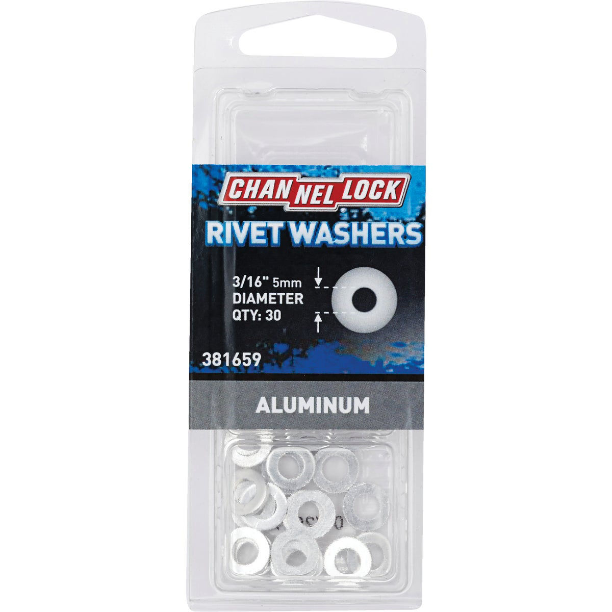 Rivet Washer | True Value Hardware