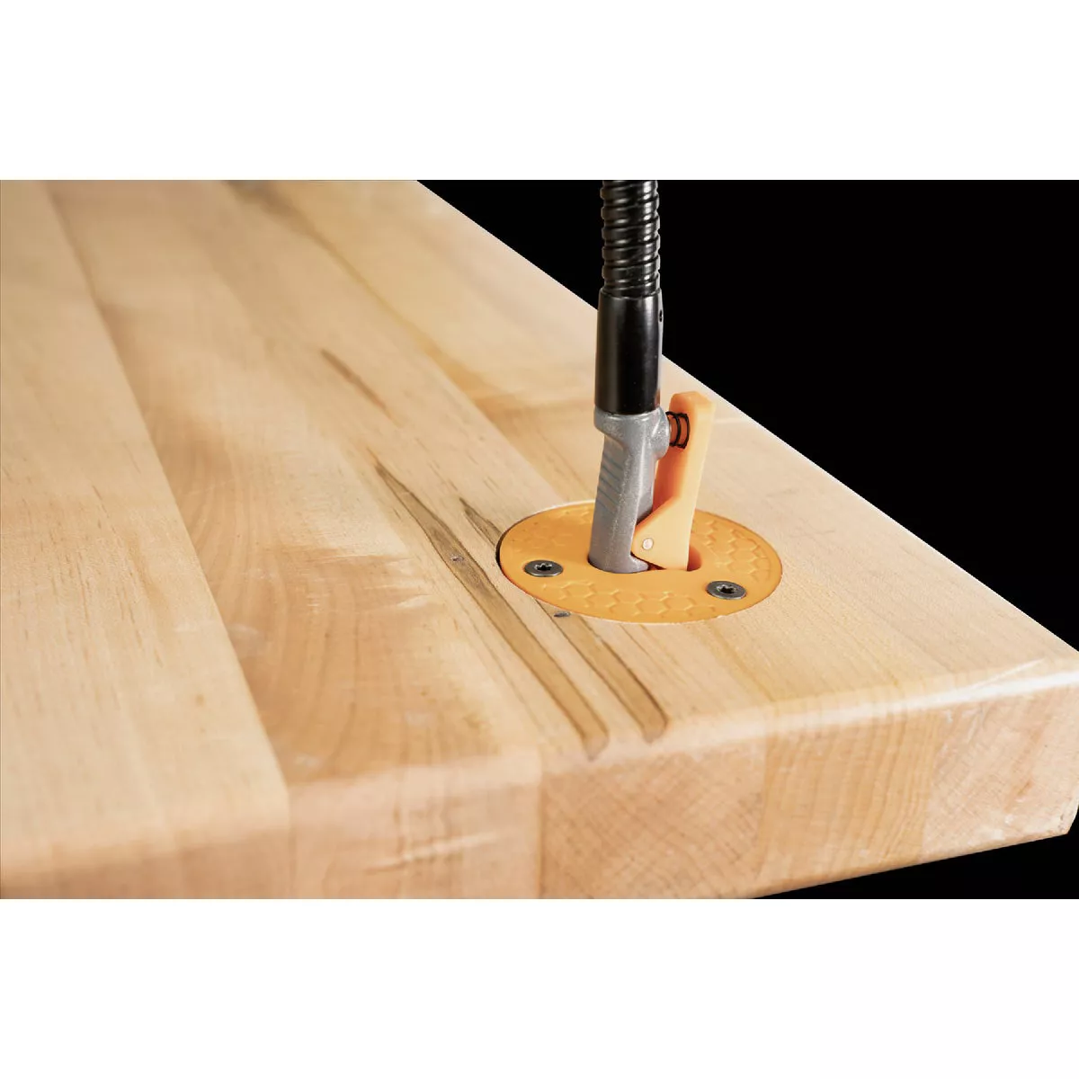 IQ Connect Bench Mount (3-Pack) - photo 5