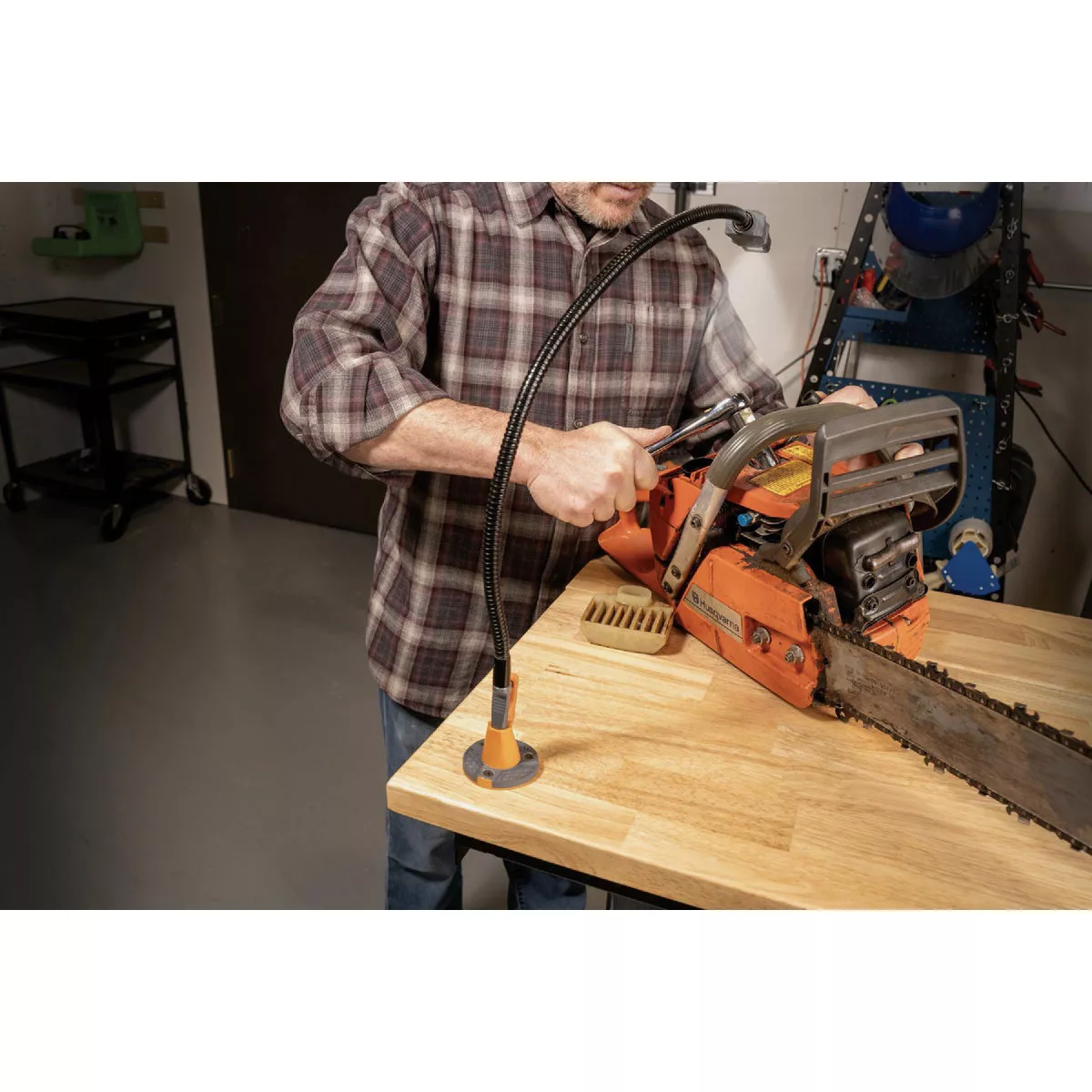 IQ Connect Bench Mount (3-Pack) - photo 6