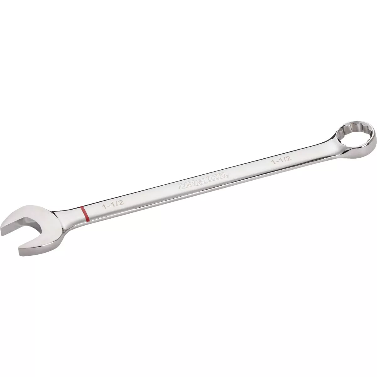 Channellock Standard 1-1/2 In. 12-Point Combination Wrench