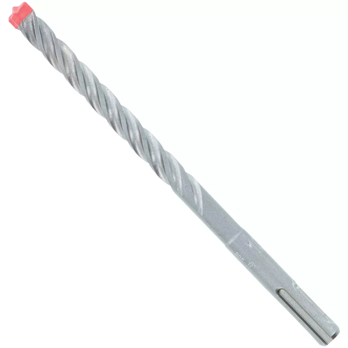 Diablo Rebar Demon 3/8 In. x 6 In. SDS-Plus Full Carbide Rotary Hammer Drill Bit