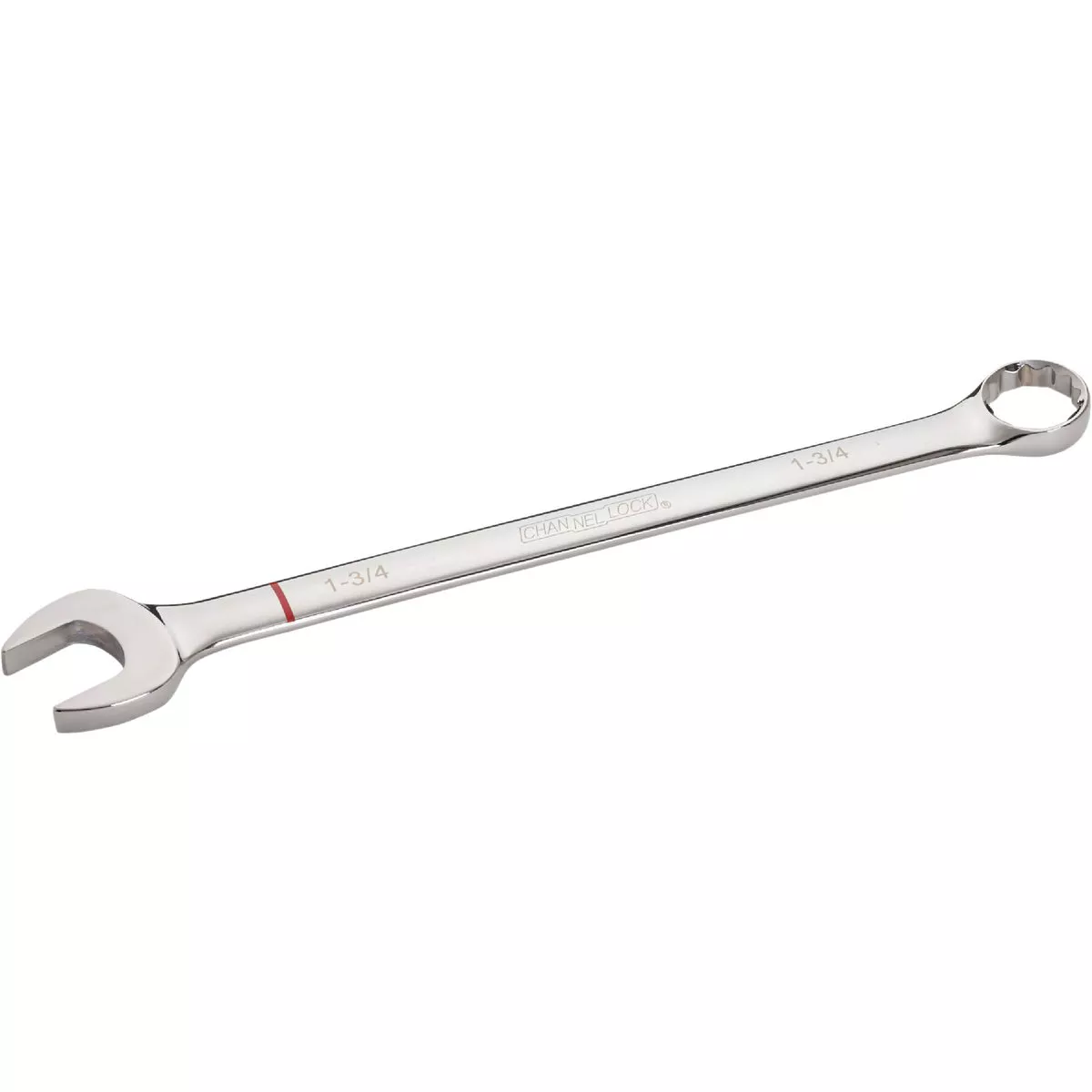 Channellock Standard 1-3/4 In. 12-Point Combination Wrench