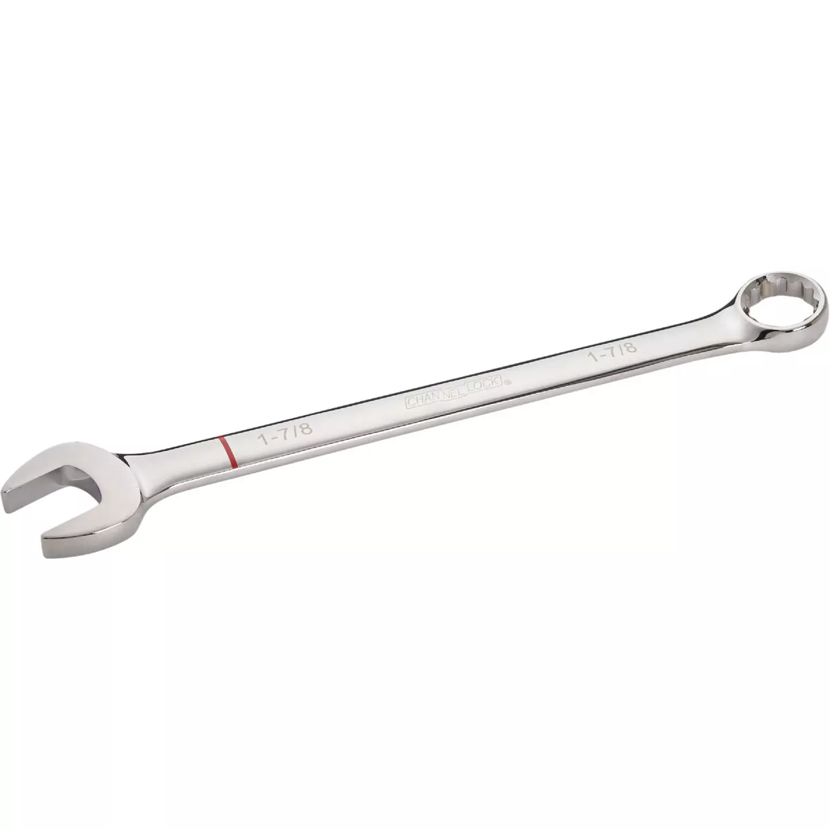 Channellock Standard 1-7/8 In. 12-Point Combination Wrench