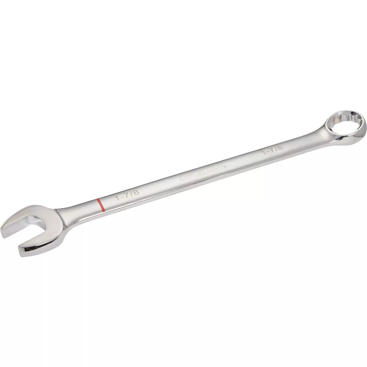 Channellock Standard 1-7/8 In. 12-Point Combination Wrench - photo 2