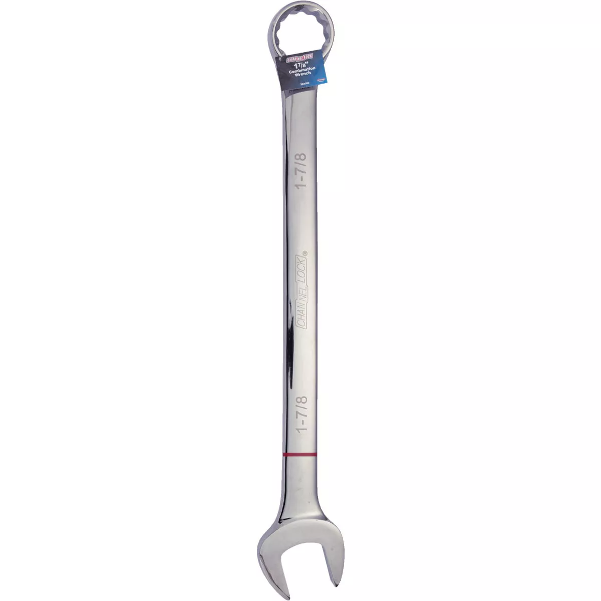 Channellock Standard 1-7/8 In. 12-Point Combination Wrench - photo 3