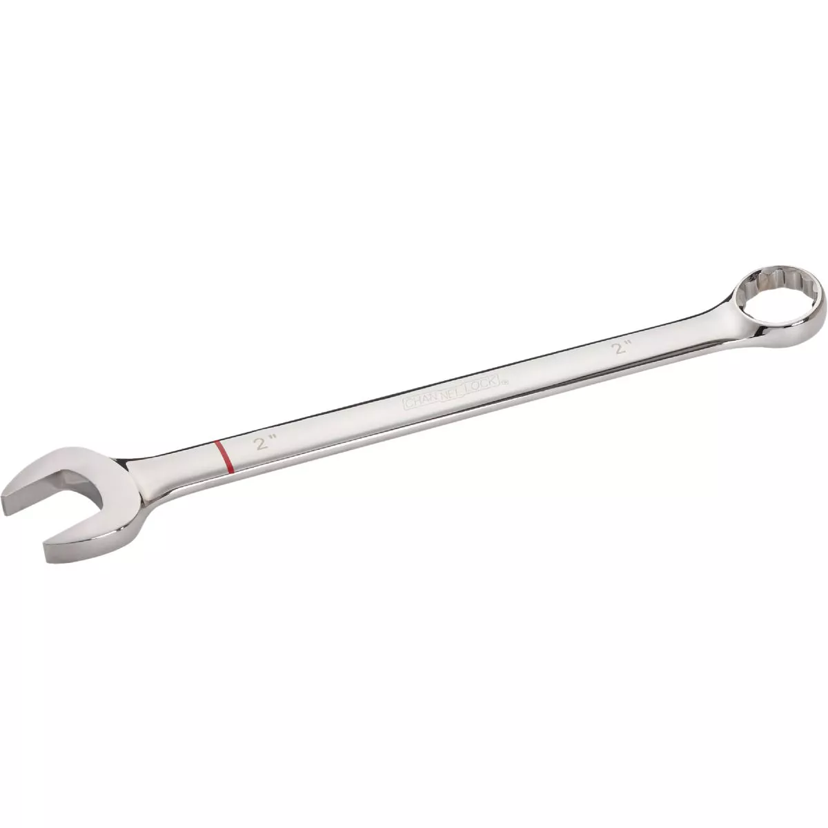 Channellock Standard 2 In. 12-Point Combination Wrench