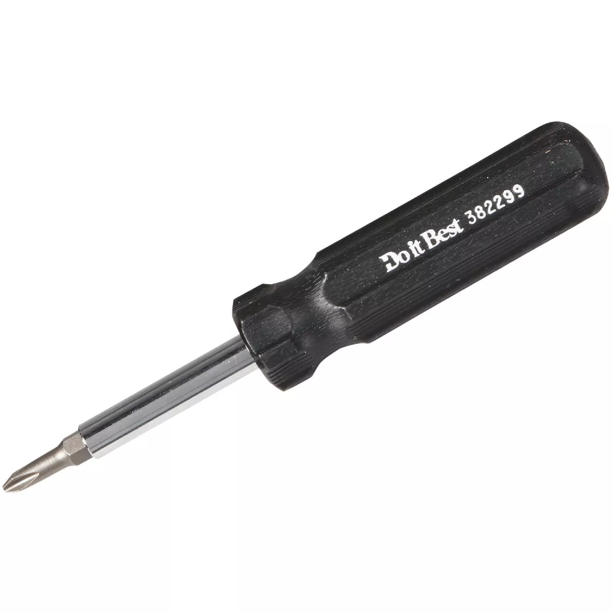 Do it Best 4-in-1 Multi-Bit Screwdriver - photo 3