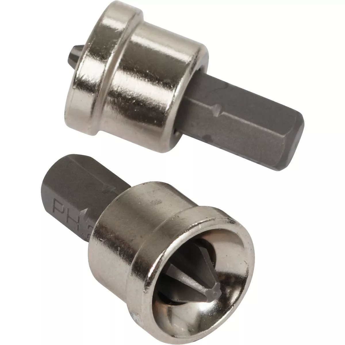 Best Way Tools Phillips drywall #2 x 1 In. Screwdriver Bit Display - photo 3