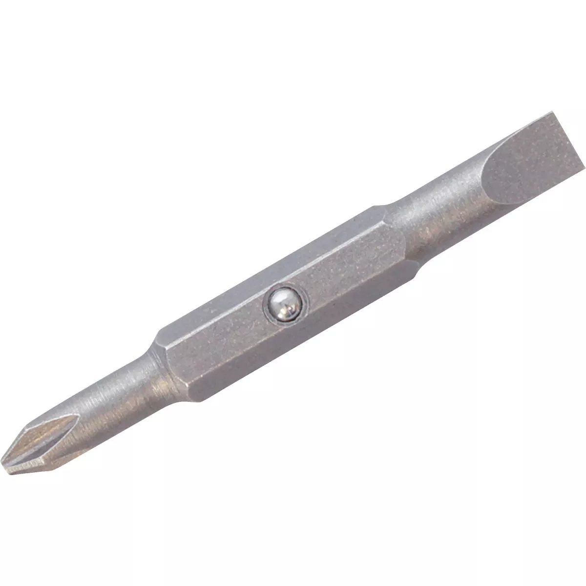 Best Way Tools 4-In-1 Phillips #2 Replacement Double-End Screwdriver Bit