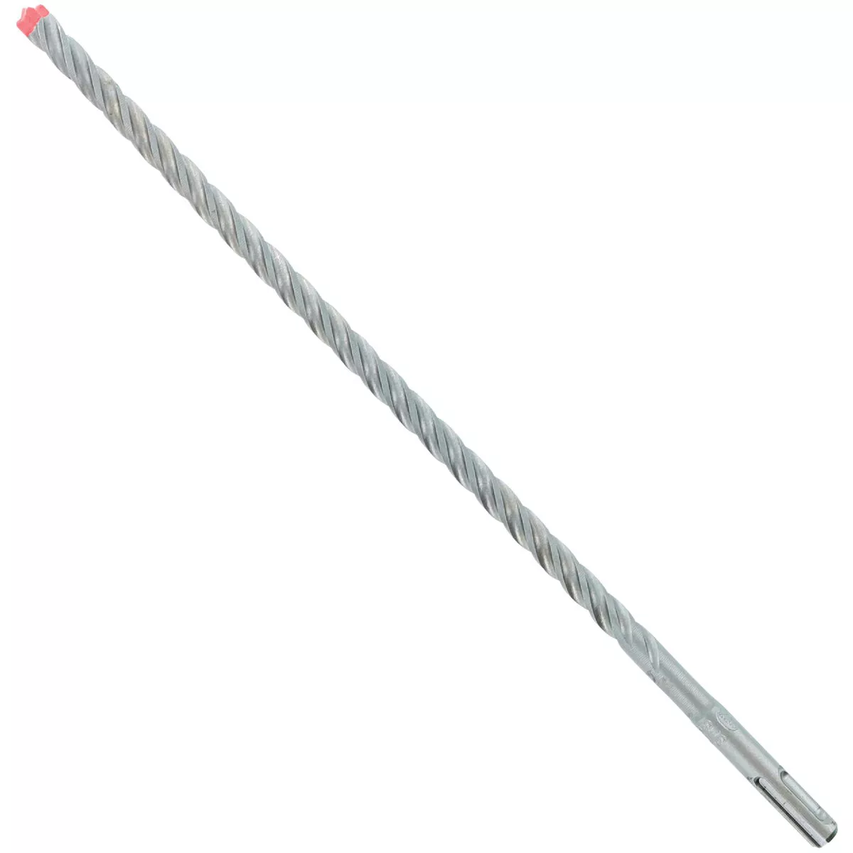 Diablo Rebar Demon 3/8 In. x 12 In. SDS-Plus Full Carbide Rotary Hammer Drill Bit