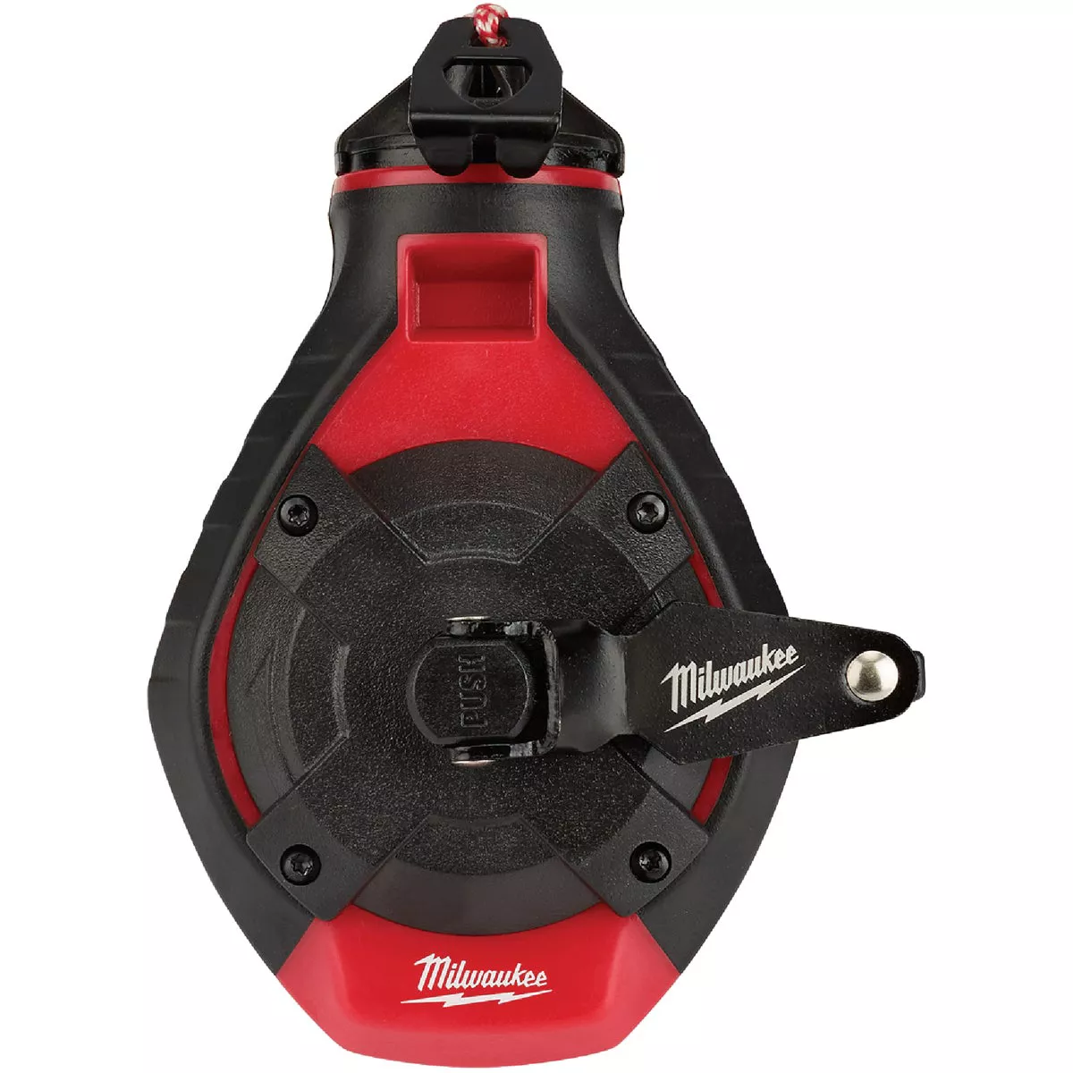 Milwaukee 100 Ft. Bold Line Chalk Reel - photo 5