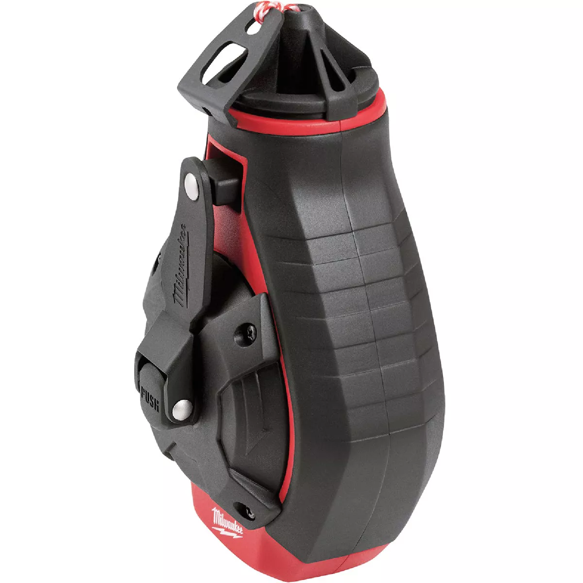 Milwaukee 100 Ft. Bold Line Chalk Reel - photo 6