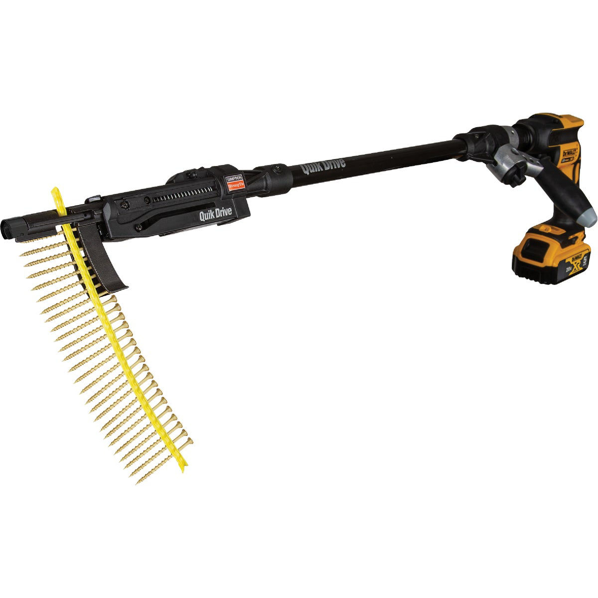 Cordless Screwgun | True Value Hardware