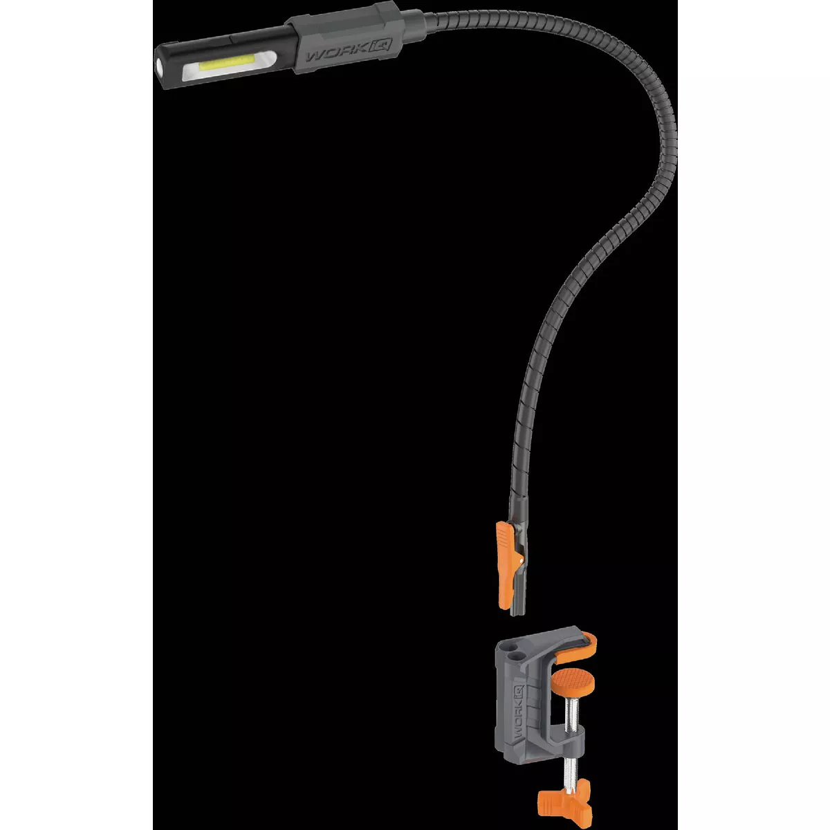 IQ Connect Clamp Mount - photo 6