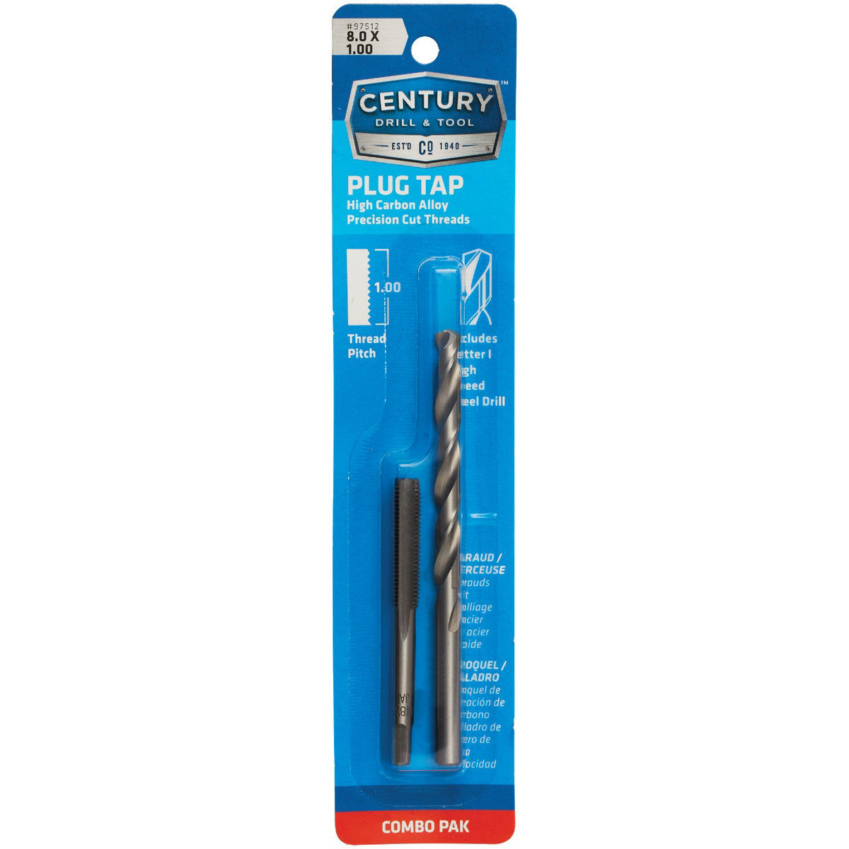 century-drill-tool-8-mm-x-1-0-metric-tap-i-letter-drill-bit-combo