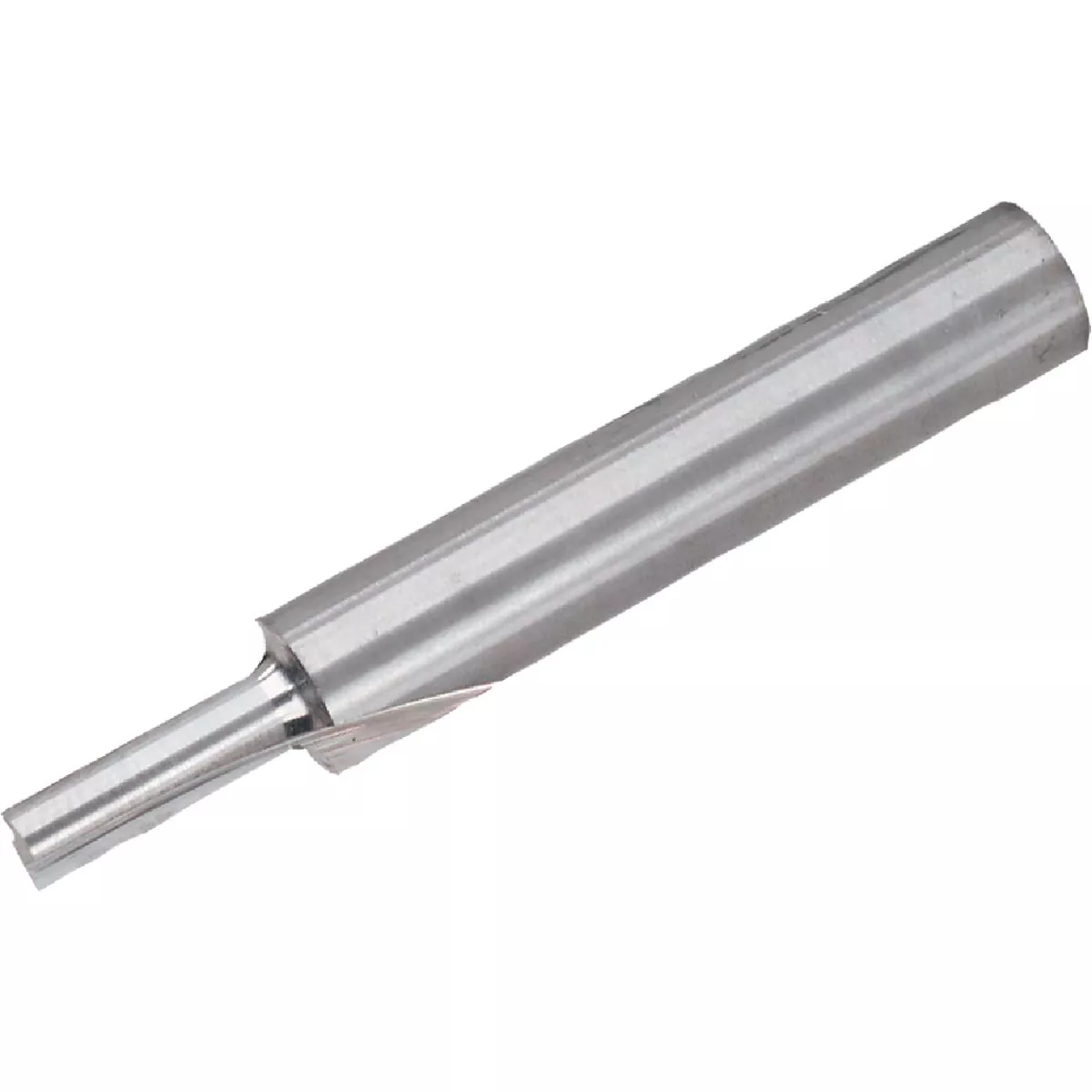 Freud 1/8 In. x 3/8 In. Double Flute Straight Router Bit
