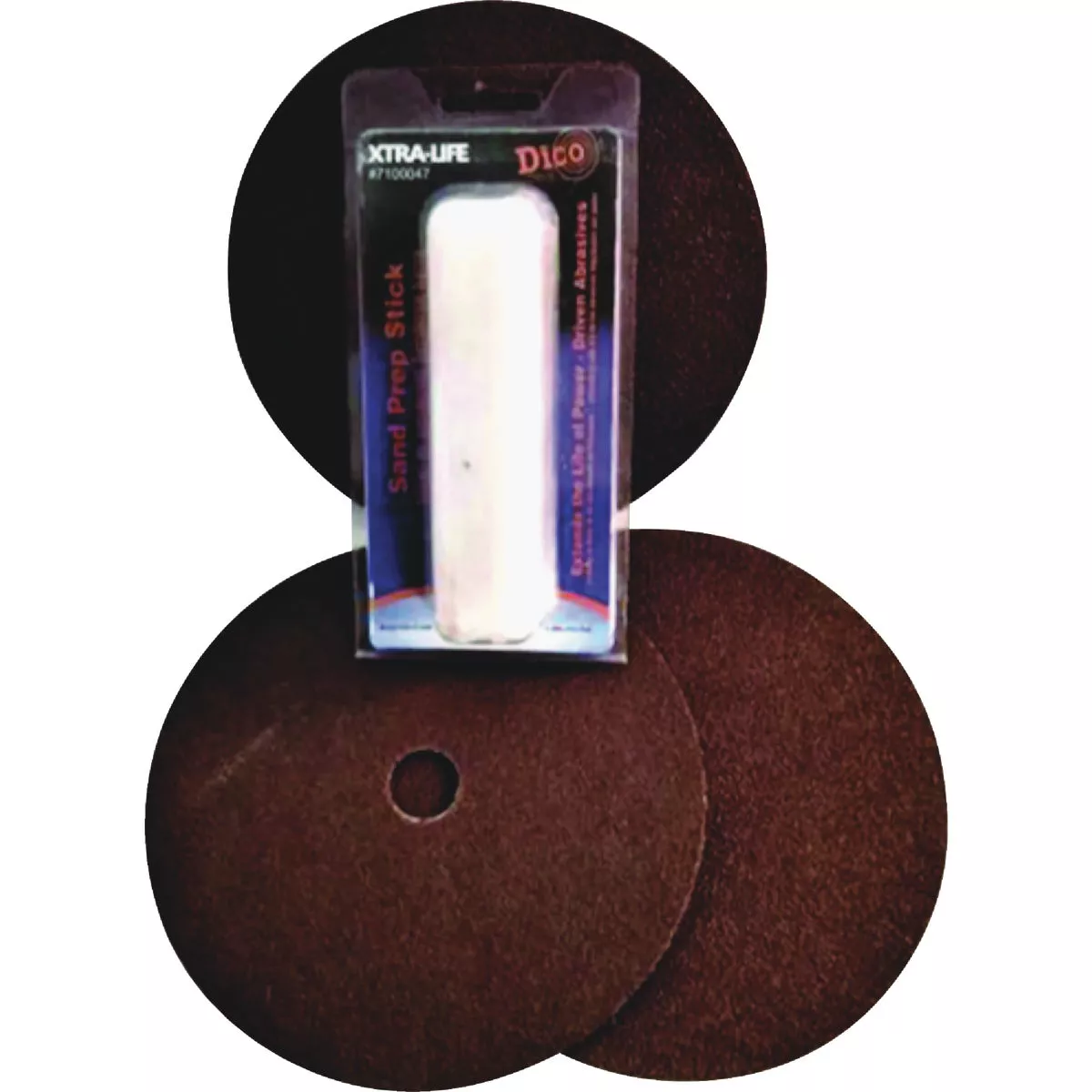 Dico XTRA-LIFE Sand Prep Abrasive Belt Lubricant