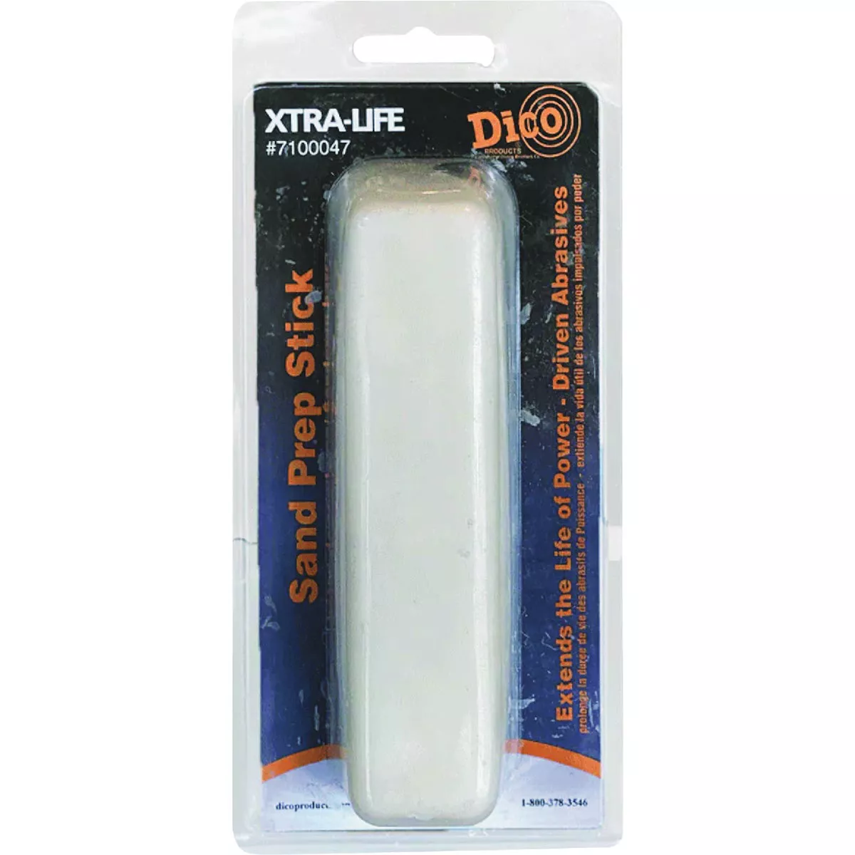 Dico XTRA-LIFE Sand Prep Abrasive Belt Lubricant - photo 2