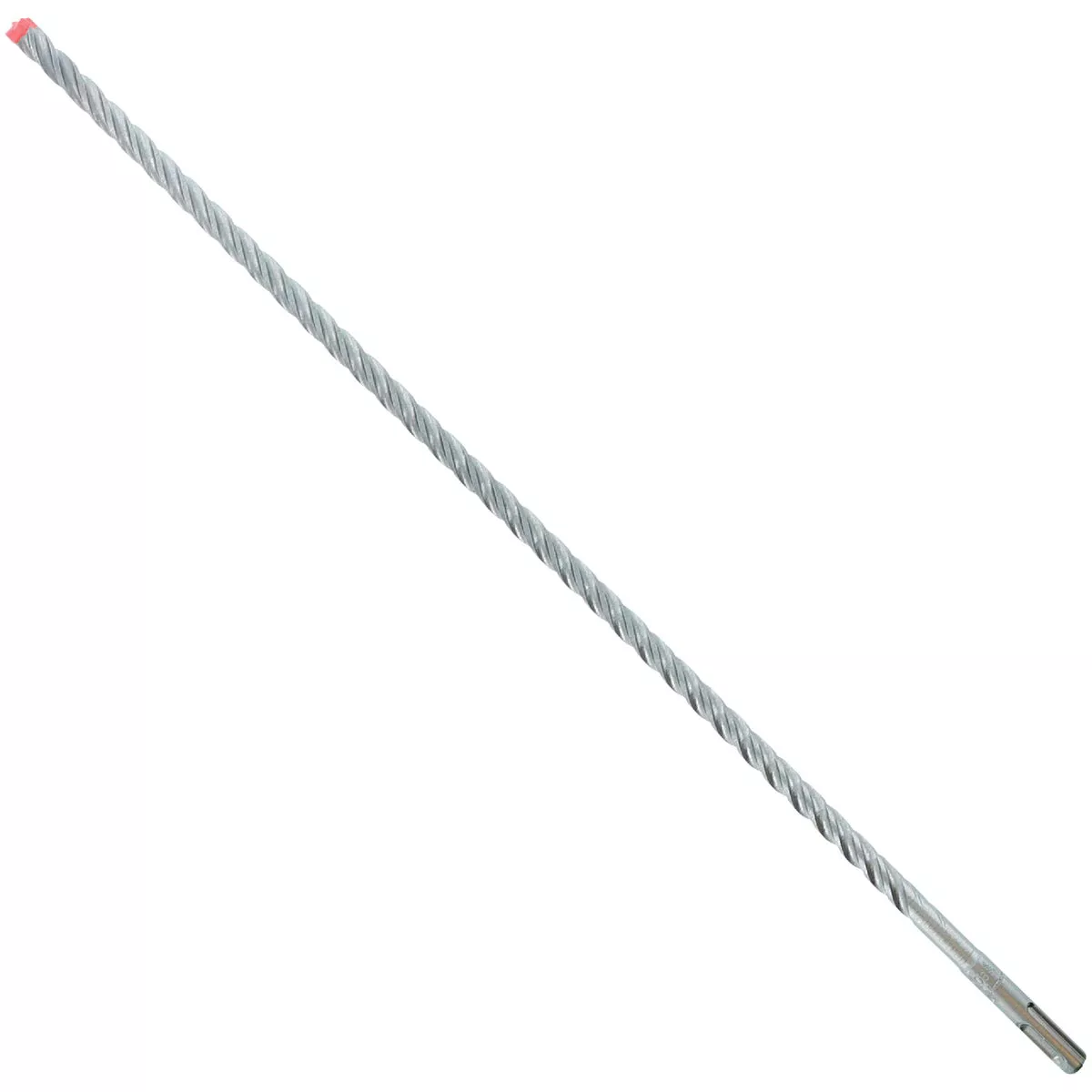 Diablo Rebar Demon 3/8 In. x 18 In. SDS-Plus Full Carbide Rotary Hammer Drill Bit