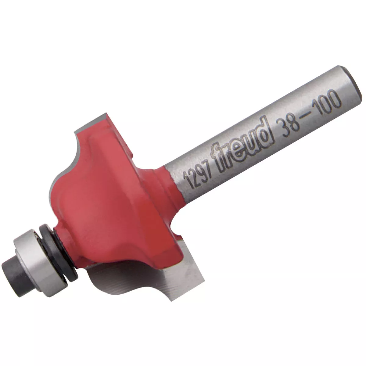 Freud 1-1/16 In. Quadra-Cut Roman Ogee Router Bit