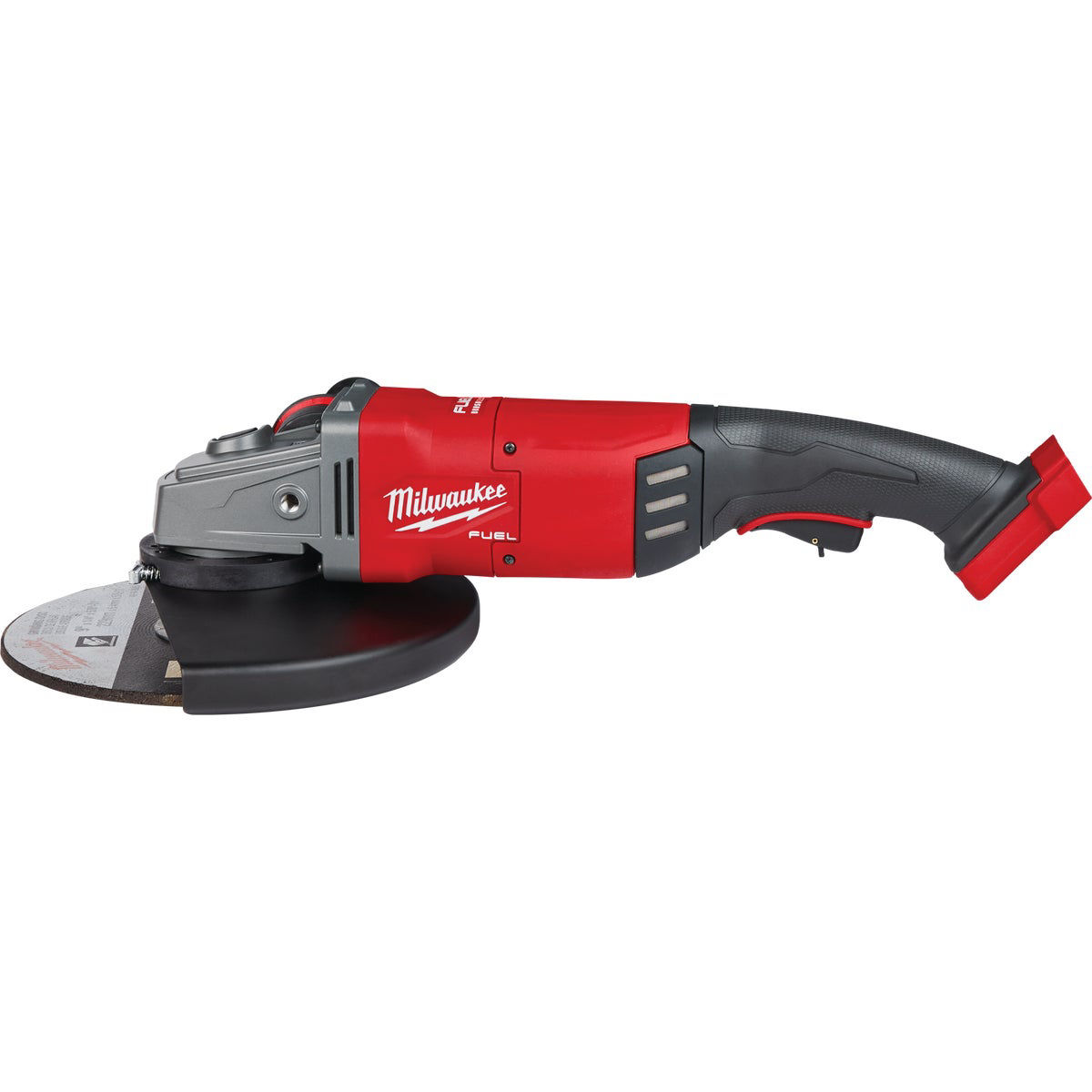 Milwaukee M18 FUEL 18V Lithium-Ion Brushless Cordless 7/9 in