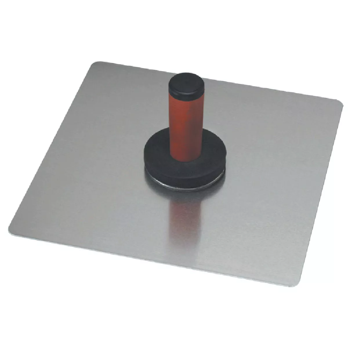 Marshalltown 13 In. Aluminum Hawk with DuraSoft Handle - photo 5