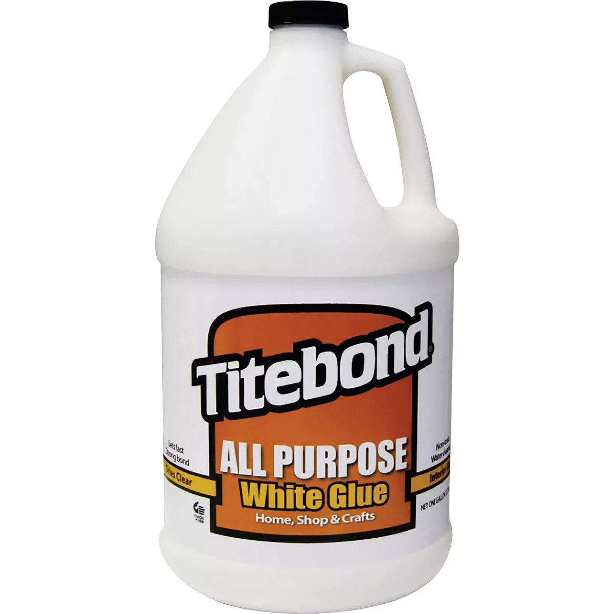Titebond Gallon White All-Purpose Glue