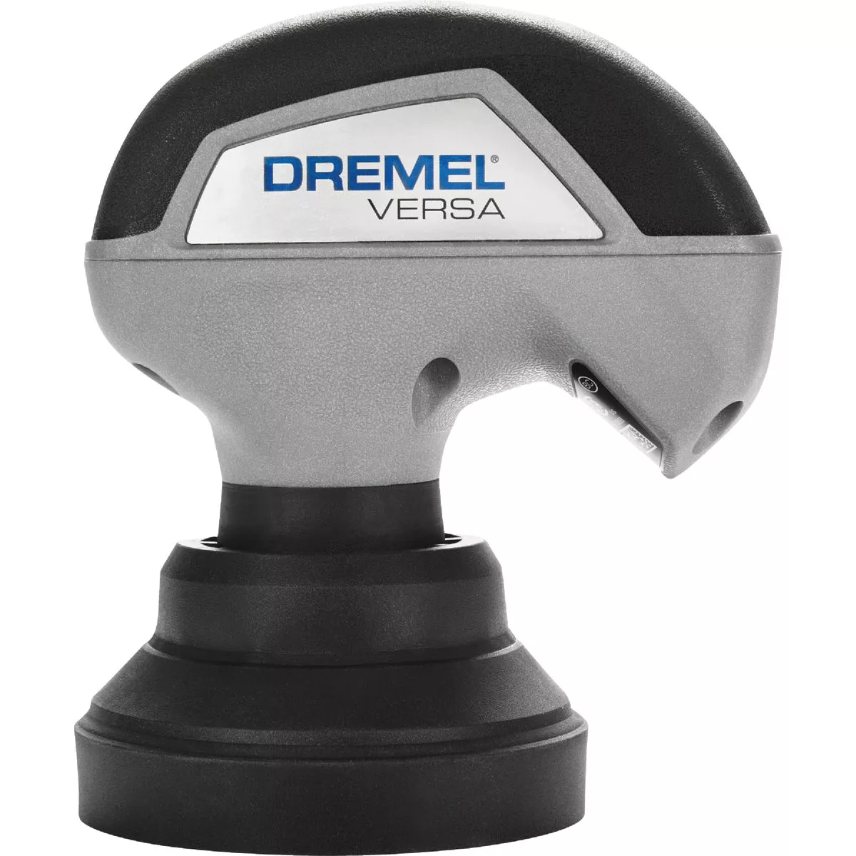 Dremel Versa 4.0 Volt Lithium-Ion Single Speed Cleaning Cordless Rotary Tool Kit - photo 12